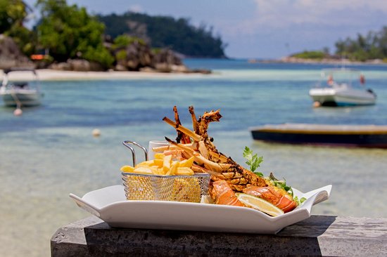 Goûter aux spécialités bahaméennes à Nassau