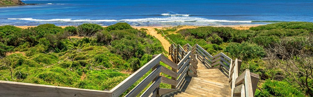 Phillip Island