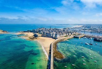 France : Bretagne