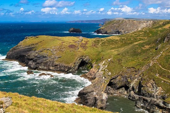 Land's End
