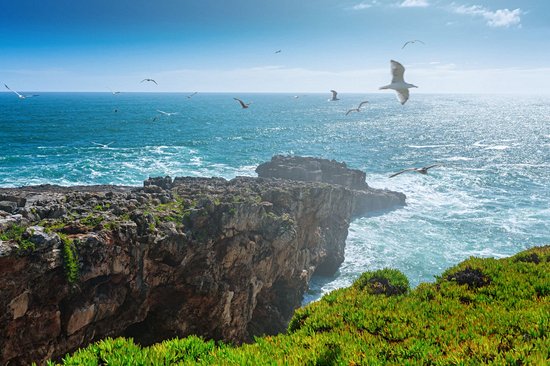 Boca do Inferno