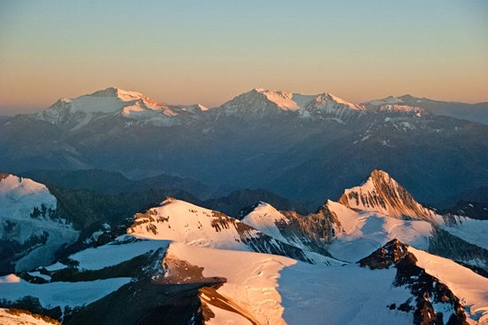 L’Aconcagua