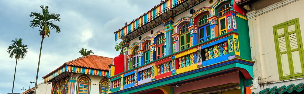 Little India