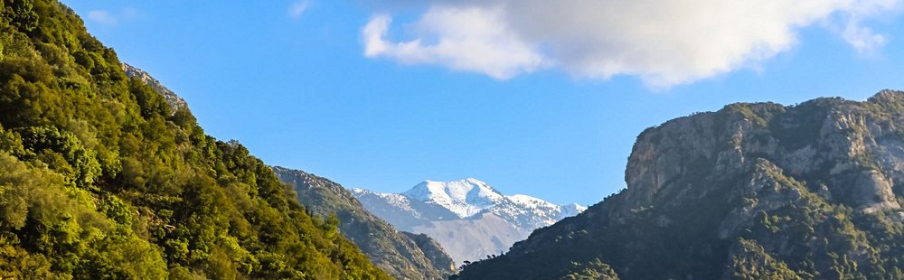 Mont Taygète