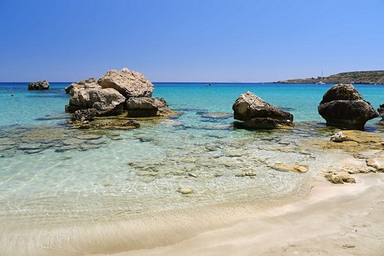 Konnos Bay