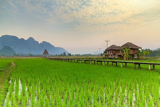 Vang Vieng