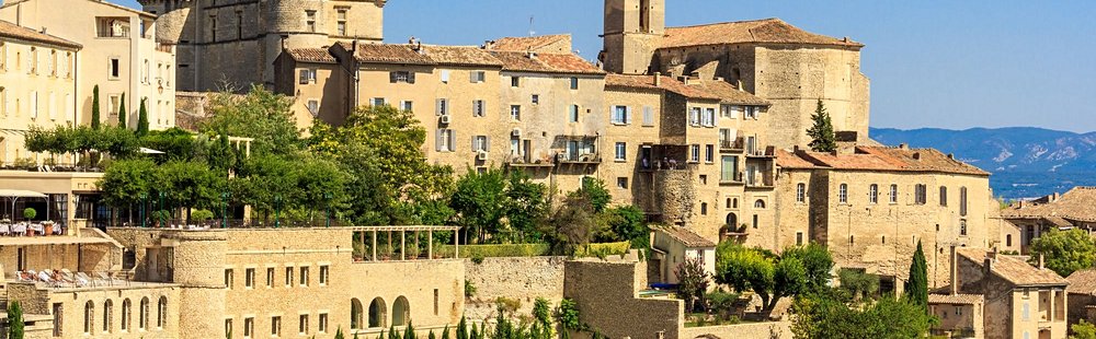 Gordes