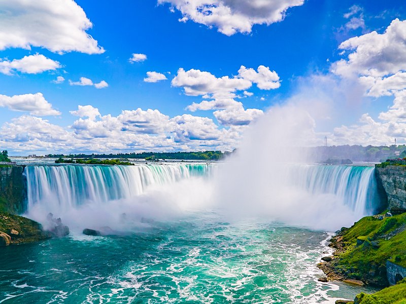 Chutes du Niagara