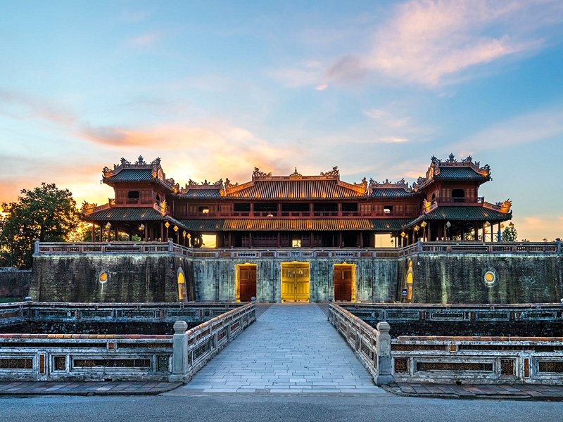 Hué