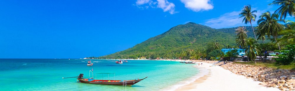 Koh Phangan