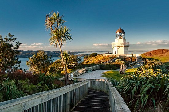 Auckland