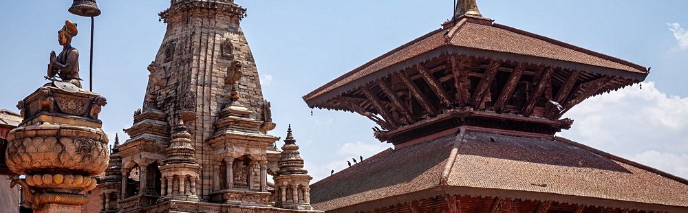 Bhaktapur