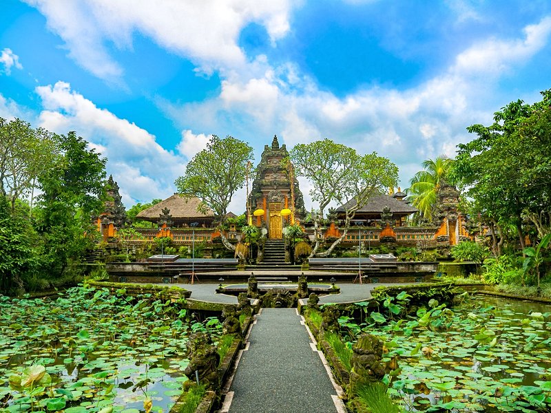 Ubud (Bali)
