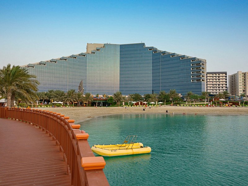Ile Amwaj
