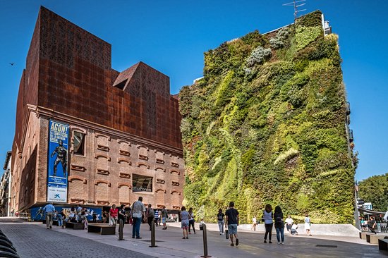 CaixaForum Madrid