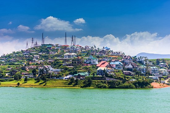 Nuwara Eliya