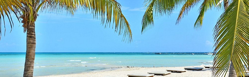 Isla Mujeres