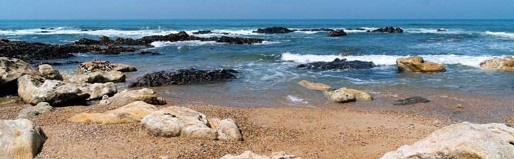 Praia da Aguda, Argozelo
