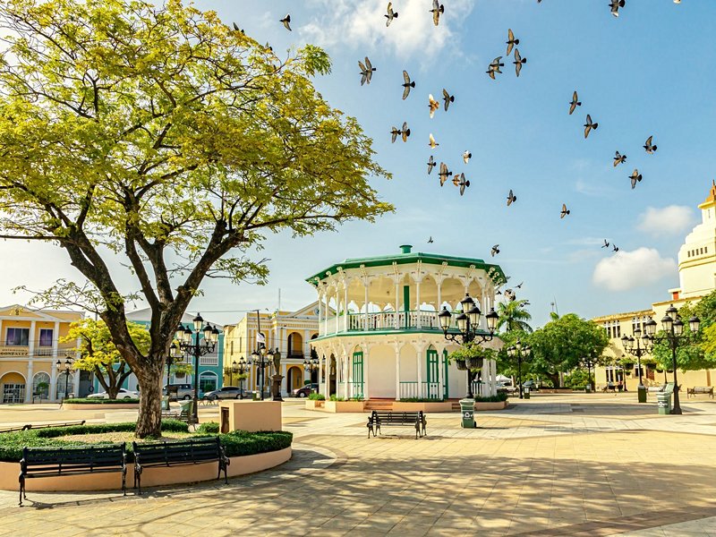 Puerto Plata