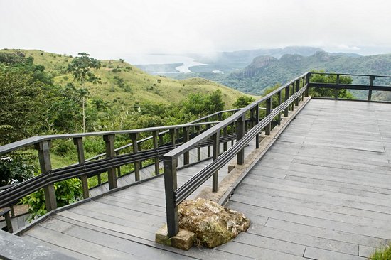 Parc national Altos de Campana