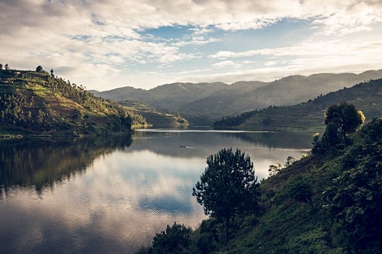 Lac Mutanda