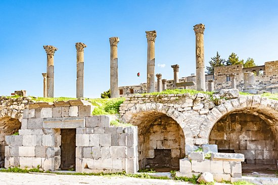 Umm Qais