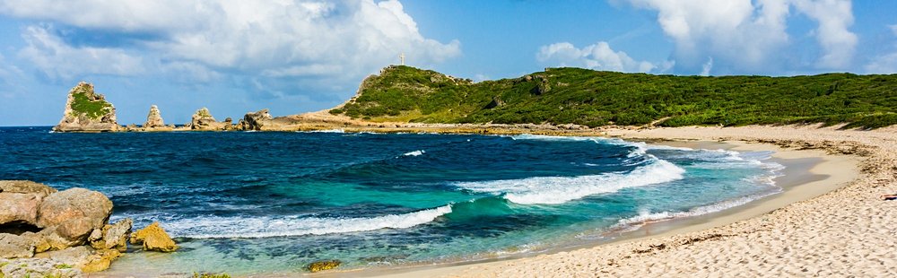 La pointe des Châteaux