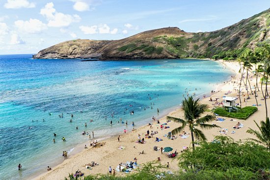 Hanauma Bay - Oahu