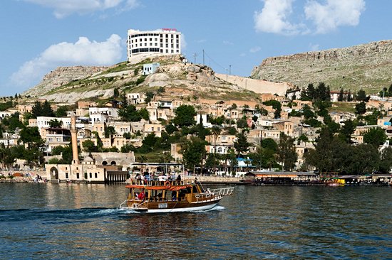 Şanlıurfa