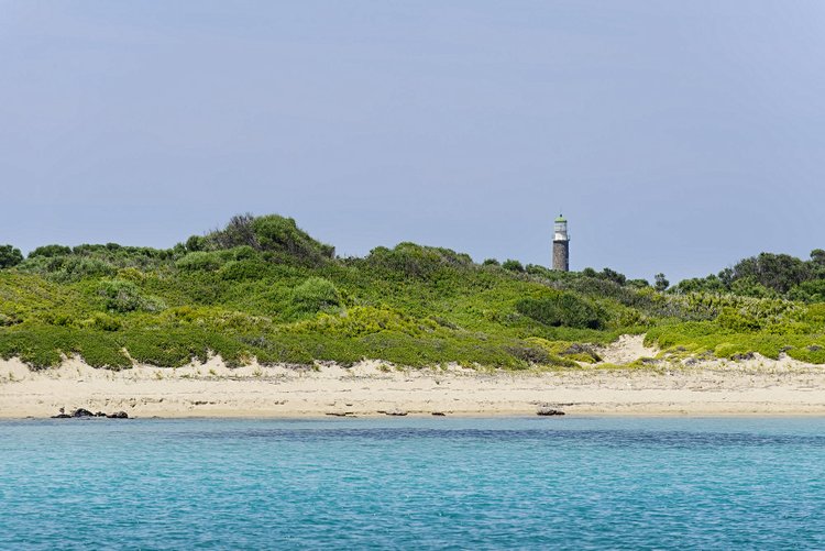 Psathoura