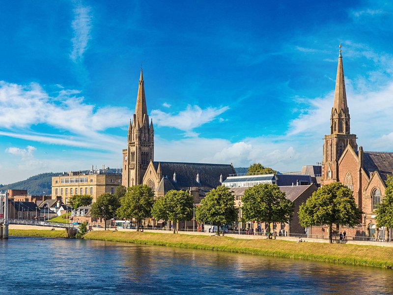 Inverness