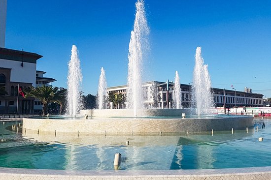 Place Mohammed V