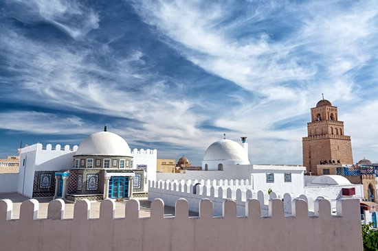 Kairouan
