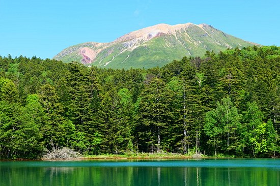 Lac Onneto