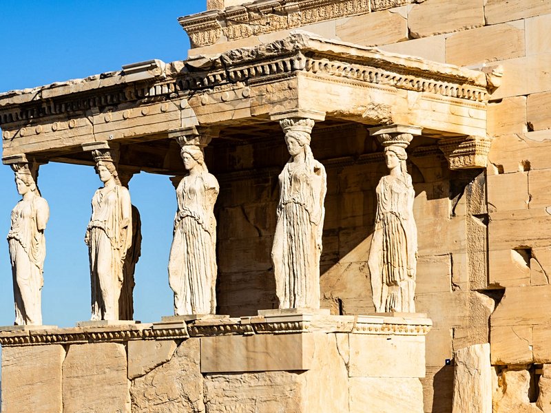 L’Acropole