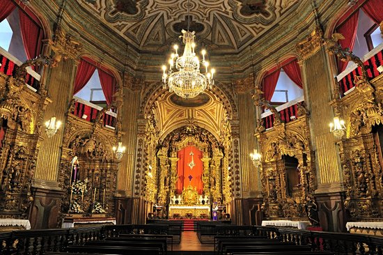 Ouro Preto