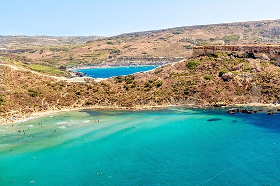 Ghajn Tuffieha