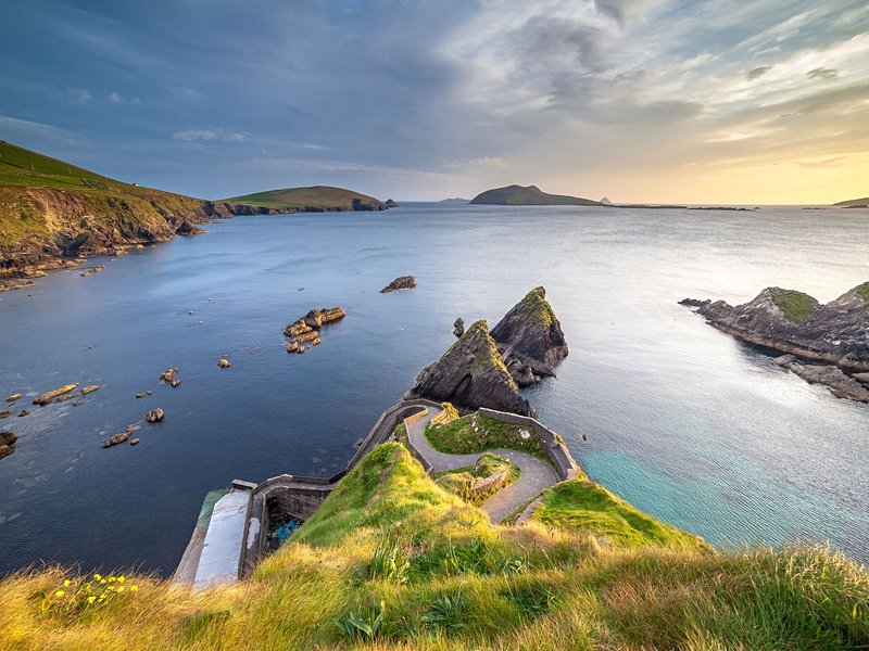 Dingle