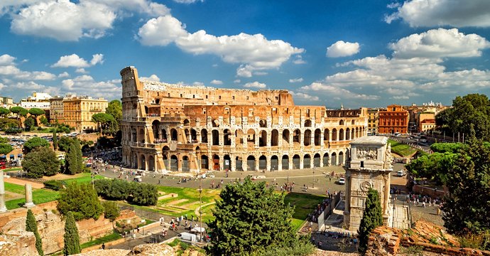 Rome
