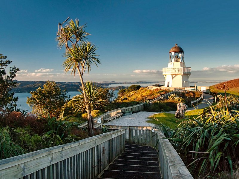 Auckland