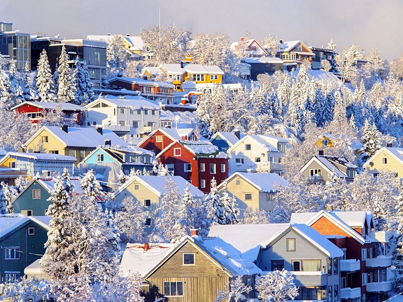 Tromsø