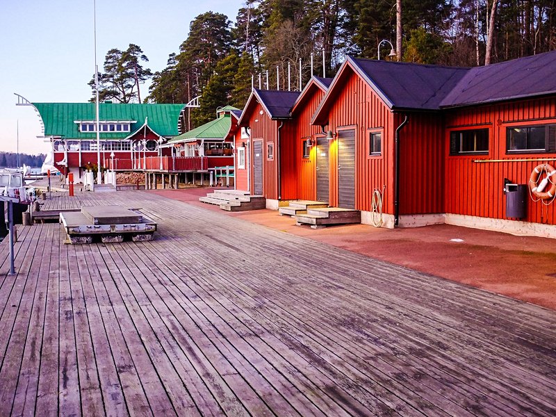 L’archipel de Aland