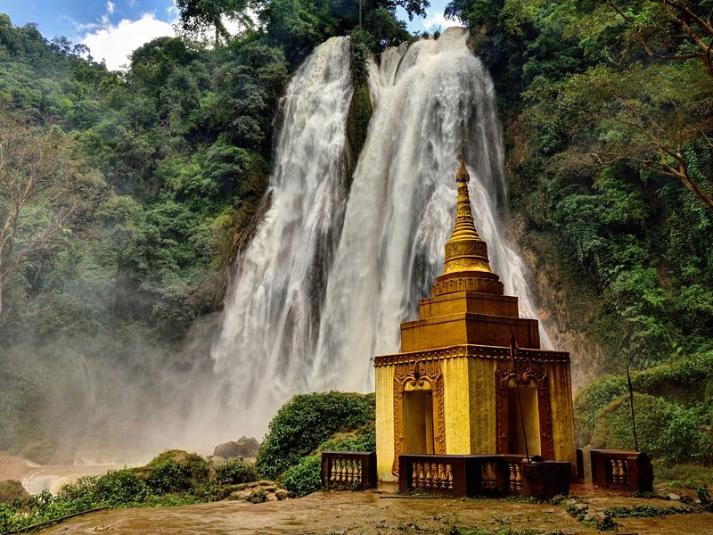 Pyin Oo Lwin