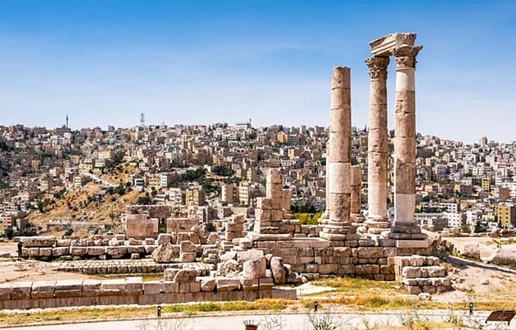 Amman 