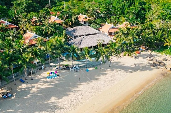 Son Tra Resort & Spa