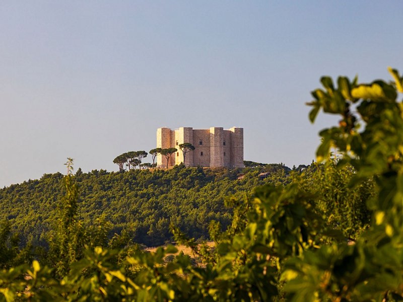 Castel del Monte