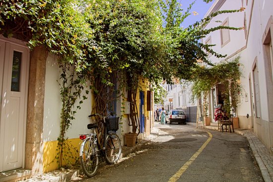 Île de Tavira