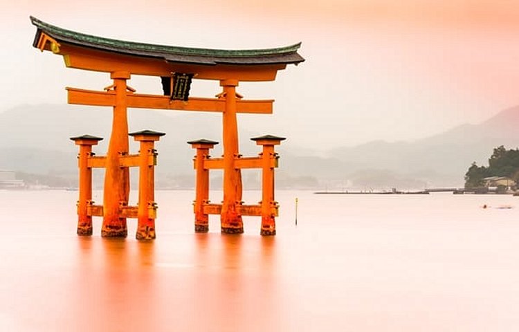 Chugoku & Kansai