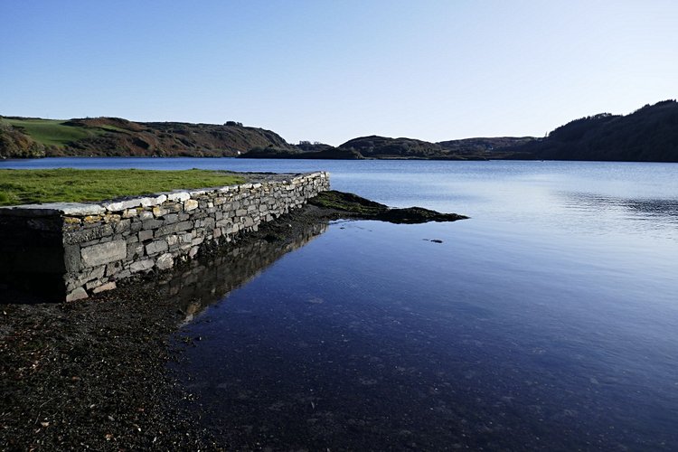 Lough Hyne 3
