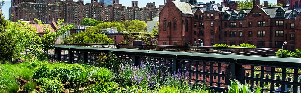 High Line